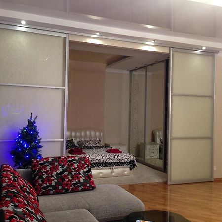 Virmenska Apartment Lviv Bagian luar foto