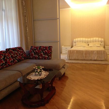 Virmenska Apartment Lviv Bagian luar foto