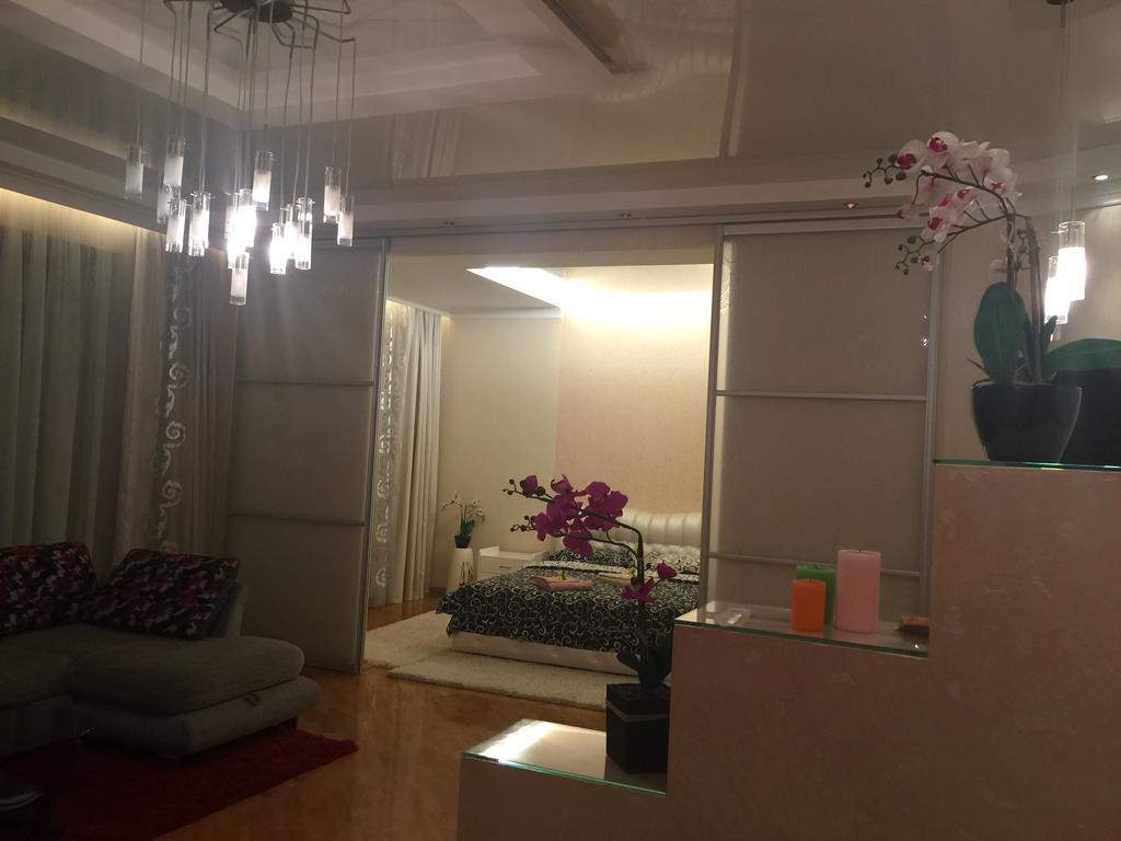 Virmenska Apartment Lviv Bagian luar foto